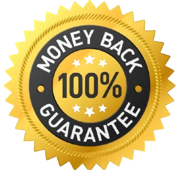 LipoJaro Money Back Guarantee